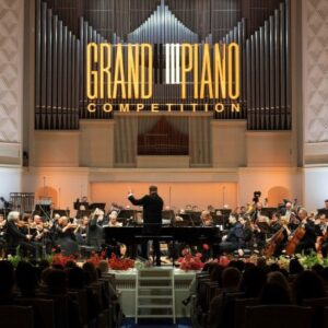 Подробнее о статье Гран-при Grand Piano Competition 2026 разделили 10-летний россиянин и 13-летний австралиец